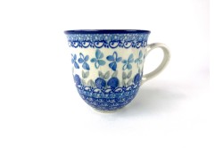 824 Bunzlau Tulp mok 2751X 300 ml 824 Tulp Mokken 300 ml